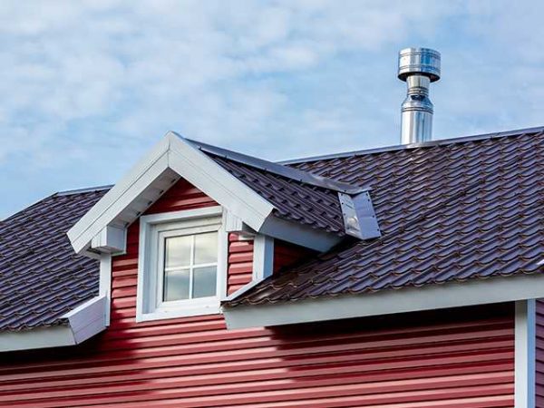 Tips For Roof Maintenance