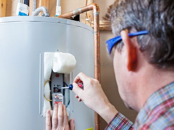 Eco Friendly Water Heater Options