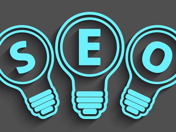 Using SEO for Your Website