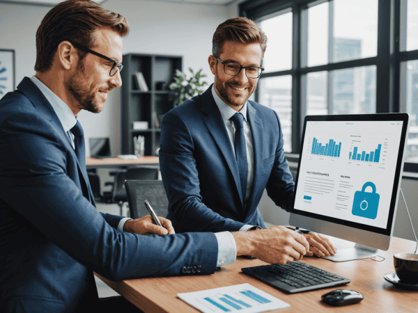 Unlock Business Potential With Liquidity